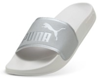 Шлёпанцы женские Puma Leadcat 2.0 Aqua Metallics Feather Gray/Puma Silver, s.38 фото №4 — интернет-магазин Desire.md