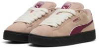 Ghete pentru dame Puma Suede Xl Sk8 Wns Rose Quartz/Port, s.36 imaginea #1 — magazin online Desire.md