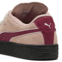 Ghete pentru dame Puma Suede Xl Sk8 Wns Rose Quartz/Port, s.37.5 imaginea #5 — magazin online Desire.md