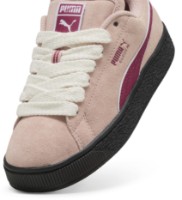 Кеды женские Puma Suede Xl Sk8 Wns Rose Quartz/Port, s.38 фото №4 — интернет-магазин Desire.md