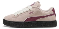 Ghete pentru dame Puma Suede Xl Sk8 Wns Rose Quartz/Port, s.40 imaginea #2 — magazin online Desire.md
