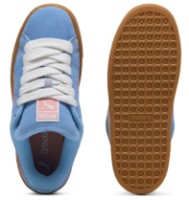 Кеды женские Puma Suede Xl Sk8 Wns Team Light Blue/Gum, s.36 фото №6 — интернет-магазин Desire.md