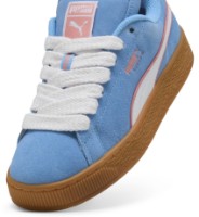 Кеды женские Puma Suede Xl Sk8 Wns Team Light Blue/Gum, s.37 фото №4 — интернет-магазин Desire.md
