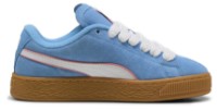 Кеды женские Puma Suede Xl Sk8 Wns Team Light Blue/Gum, s.39 фото №3 — интернет-магазин Desire.md