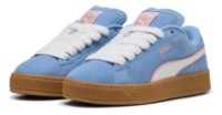 Кеды женские Puma Suede Xl Sk8 Wns Team Light Blue/Gum, s.40 фото №1 — интернет-магазин Desire.md