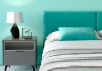 Кровать My-Style Bria 200x200 P02D20M17 фото №6 — интернет-магазин Desire.md