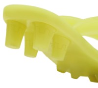 Вьетнамки женские Puma X Fenty Cat Cleat Lime Sheen, s.37.5 фото №6 — интернет-магазин Desire.md