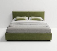 Кровать My-Style Bria 180x200 P02D18M20 фото №3 — интернет-магазин Desire.md