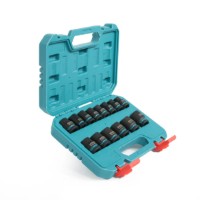 Набор головок Total Tools THISTD12141 фото №3 — интернет-магазин Desire.md