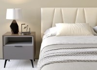 Кровать My-Style Eva 90x200 P03D90M02 фото №4 — интернет-магазин Desire.md