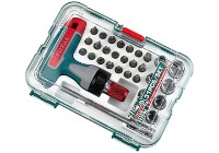 Набор отверток Total Tools TACSD30316 фото №2 — интернет-магазин Desire.md