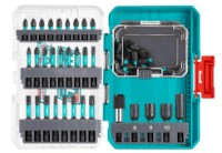 Набор головок и бит Total Tools TACSDL25106