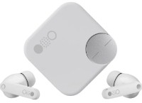 Căşti Nothing CMF Buds Pro 2 B172 Light Grey imaginea #1 — magazin online Desire.md