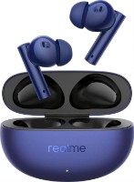 Căşti Realme Buds Air 5 Deep Sea Blue imaginea #1 — magazin online Desire.md