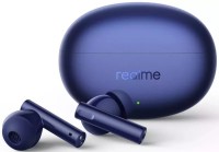 Căşti Realme Buds Air 5 Deep Sea Blue imaginea #2 — magazin online Desire.md