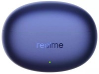Căşti Realme Buds Air 5 Deep Sea Blue imaginea #3 — magazin online Desire.md