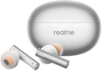 Наушники Realme Buds Air 6 Flame Silver фото №3 — интернет-магазин Desire.md