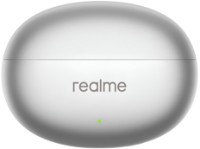 Наушники Realme Buds Air 6 Flame Silver фото №4 — интернет-магазин Desire.md