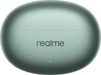 Наушники Realme Buds Air 6 Forest Green фото №3 — интернет-магазин Desire.md