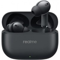 Căşti Realme Buds T310 Vibrant Black imaginea #1 — magazin online Desire.md