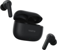 Căşti Realme Buds T310 Vibrant Black imaginea #2 — magazin online Desire.md