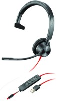 Наушники Poly 76J12AA фото №1 — интернет-магазин Desire.md