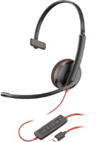 Căşti Poly 80S09A6 imaginea #1 — magazin online Desire.md