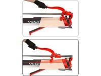 Плиткорез ручной Vector VE80076 фото №2 — интернет-магазин Desire.md