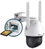 Cameră de supraveghere video Tp-link VIGI C540-4G imaginea #2 — magazin online Desire.md