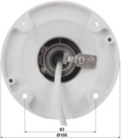 Cameră de supraveghere video Hikvision DS-2CD2T86G2-4I 2.8mm imaginea #10 — magazin online Desire.md