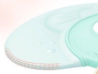 Vizor de baie A+B (6719) imaginea #3 — magazin online Desire.md