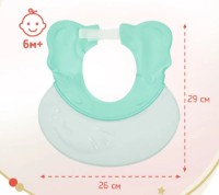 Vizor de baie A+B (6719) imaginea #4 — magazin online Desire.md