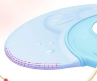 Vizor de baie A+B Blue (6719) imaginea #3 — magazin online Desire.md