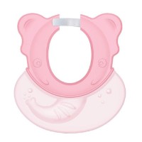 Vizor de baie A+B Pink (6719)