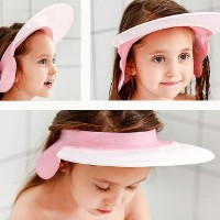 Vizor de baie A+B Pink (6719) imaginea #2 — magazin online Desire.md