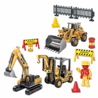 Машина ChiToys 84837