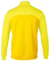 Детская толстовка Joma 102656.900 Yellow, s.5XS фото №2 — интернет-магазин Desire.md