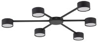 Потолочный светильник Tk-Lighting Avia 6 4692