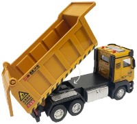 Машина ChiToys 96735 фото №2 — интернет-магазин Desire.md