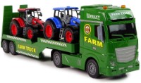 Машина ChiToys Farm Track (666-69F) фото №2 — интернет-магазин Desire.md