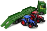 Машина ChiToys Farm Track (666-69F) фото №3 — интернет-магазин Desire.md