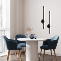 Candelabru de perete Tk-Lighting Java (1439) imaginea #3 — magazin online Desire.md