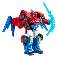 Figura Eroului ChiToys Transformer Dinoster Raptor Bolt Wing (EU580815) imaginea #2 — magazin online Desire.md