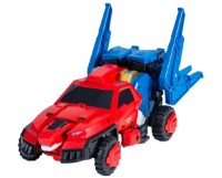Figura Eroului ChiToys Transformer Dinoster Raptor Bolt Wing (EU580815) imaginea #3 — magazin online Desire.md