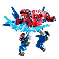 Figura Eroului ChiToys Transformer Dinoster Raptor Bolt Wing (EU580815) imaginea #6 — magazin online Desire.md