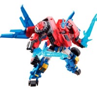 Figura Eroului ChiToys Transformer Dinoster Raptor Bolt Wing (EU580815) imaginea #7 — magazin online Desire.md