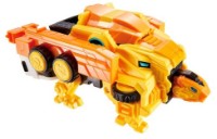 Figura Eroului ChiToys Transformer Dinoster Raptor Tron (EU580801) imaginea #5 — magazin online Desire.md