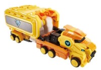 Фигурка героя ChiToys Transformer Dinoster Raptor Tron (EU580801)