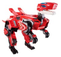 Figura Eroului ChiToys Transformer Dinoster Raptor Tron (EU580801) imaginea #3 — magazin online Desire.md