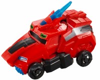 Figura Eroului ChiToys Transformer Dinoster Raptor Tron (EU580801) imaginea #4 — magazin online Desire.md